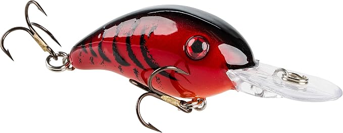 Strike King Crank Bait - Dives to 25ft