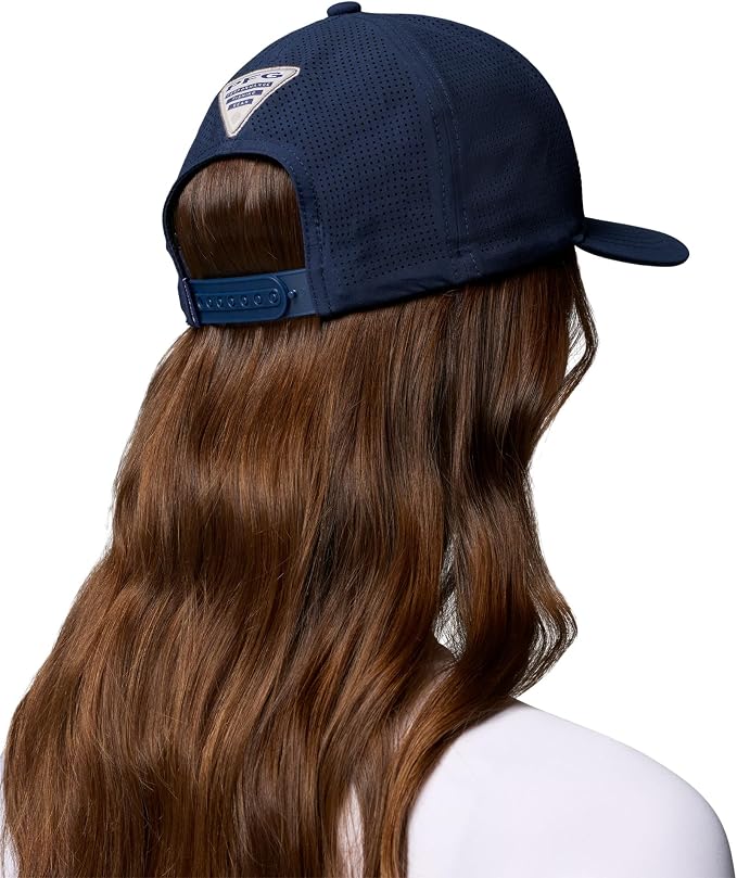 Columbia PFG Elite 3D Stretch Snapback