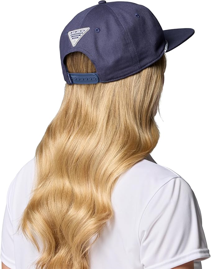 Columbia PFG Back Tack Snap Back