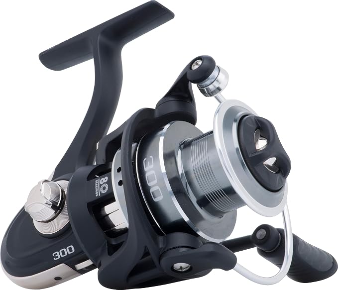Mitchell 300 Spinning Fishing Reel