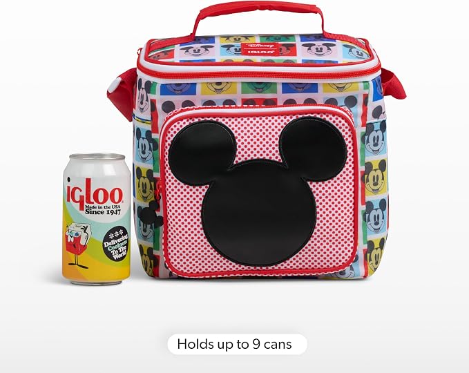 Igloo Disney Collection