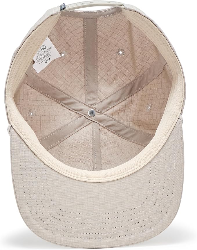 Columbia Ratchet Strap Snap Back