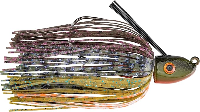 Strike King Tour Grade Swim Jigs Bait