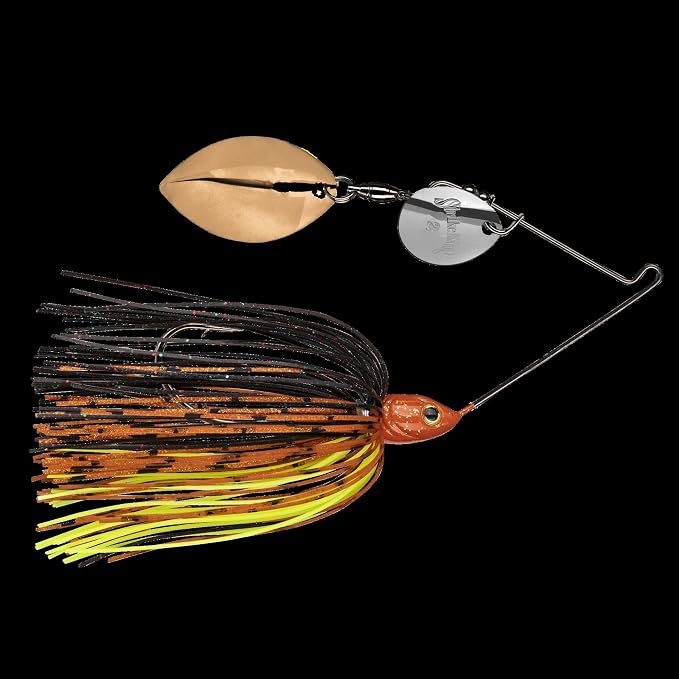 Lew's Tour Grade Spinnerbait