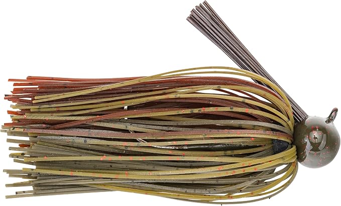 Strike King Tour Grade Football Jig Bait
