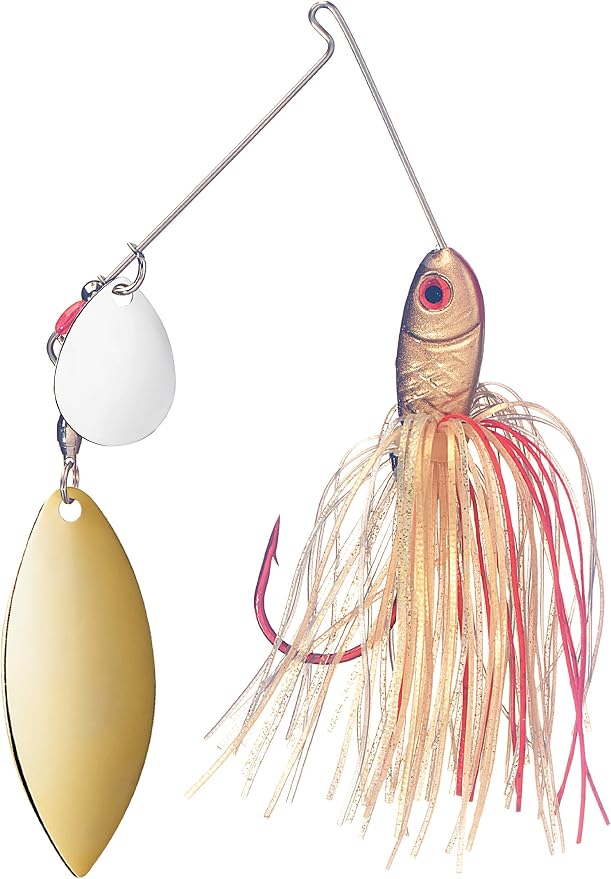 Strike King Bleeding Spinnerbait