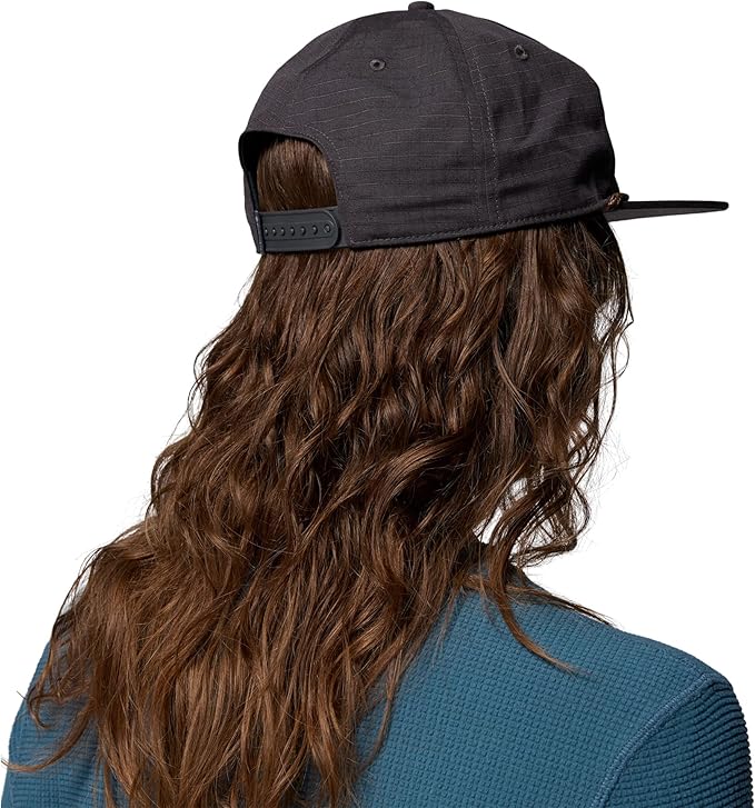 Columbia Ratchet Strap Snap Back