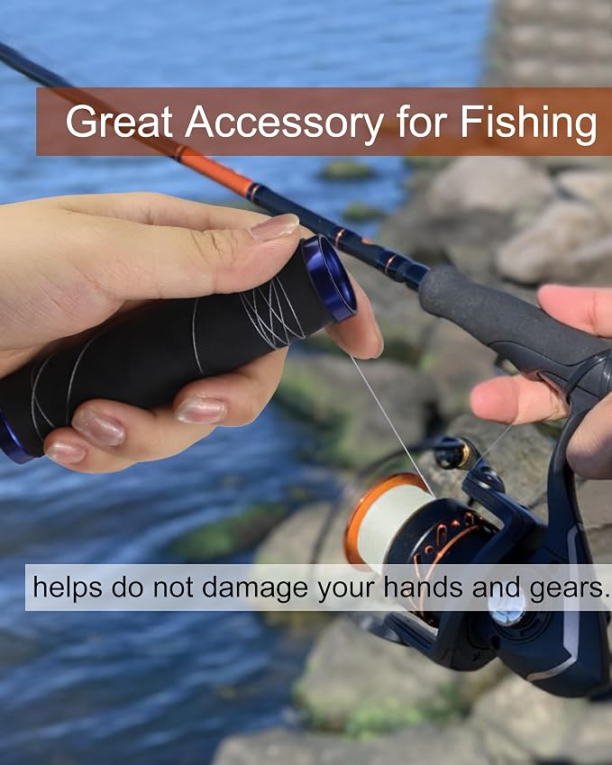 Knot Puller Fishing Knot Tying Tool Fishing Line Knot Puller Tool Fish Hook Tying Tool Fishing Knot Assist Tool Fishing Hook Tie Tool Knot Tool Fishing Line Knotting Device Knot Grippers