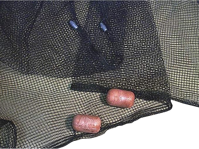 Frabill Seine Net | Top-Performance Seine Nets