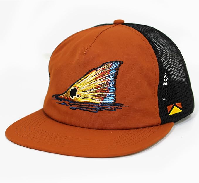 Paramount Outdoors Sporting Hat Collection for Men Hunting and Fishing Caps with ComfortSnap