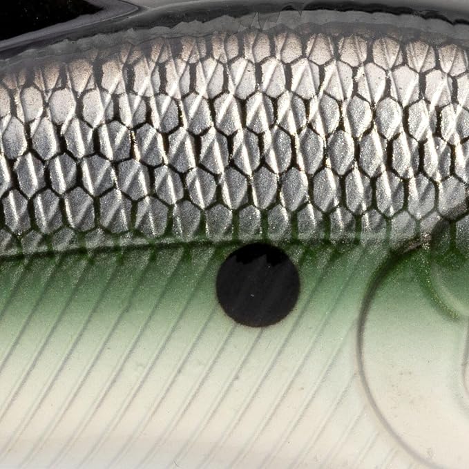 Strike King Hybrid Hunter Crankbait