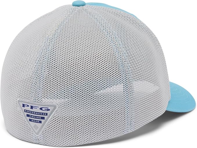 Columbia PFG Hooks Mesh Ball Cap
