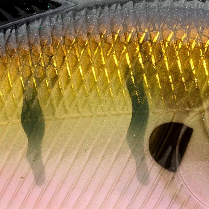 Strike King Hybrid Hunter Jr. Crankbait