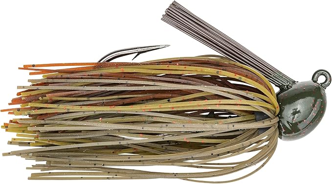 Strike King Hack Attack Heavy Cover Jig Bait