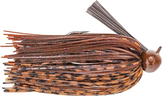 Strike King Tour Grade Football Jig Bait