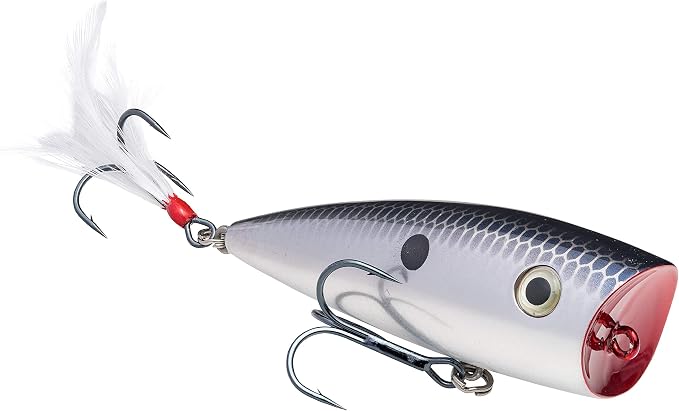 Strike King KVD Splash Hardbait Series Bait