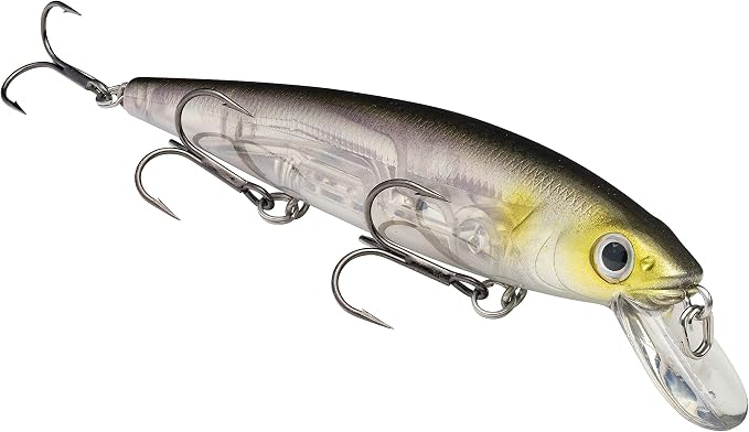 Strike King KVD Jerkbait 3 Hook