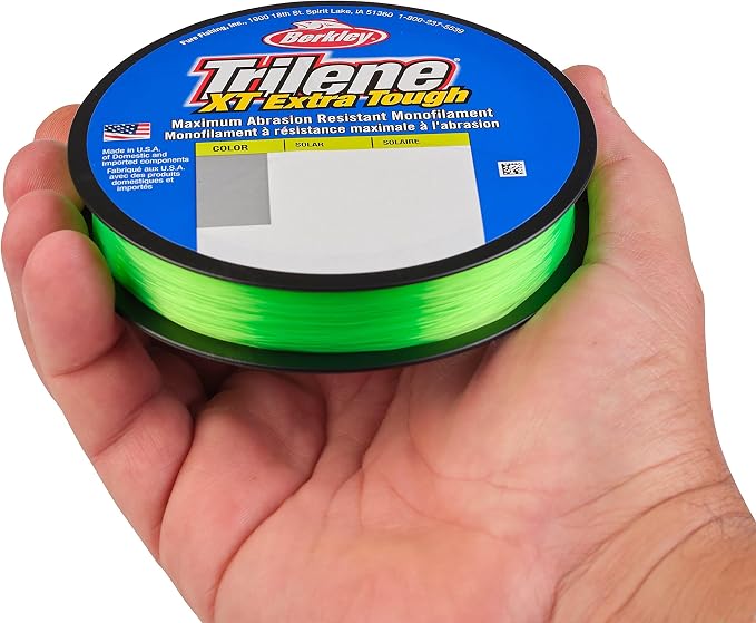 Berkley Trilene XT Monofilament Fishing Line