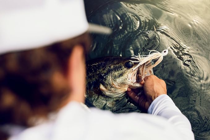 Berkley Power Blade Standard Fishing Spinnerbaits
