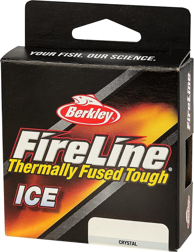 BerkleyBerkley® FireLine® Metered