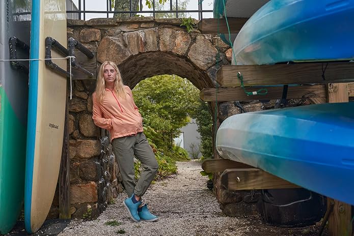Womens KC Print Rogue Wave Boots