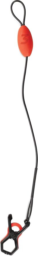 Rapala Lip-Grip Cull Tags, Multi, 1 Count (Pack of 1)