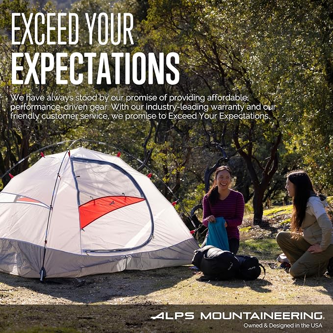ALPS Mountaineering Weekender Seat - Golden