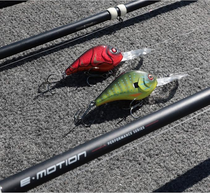 Berkley Dredger Fishing Hard Bait