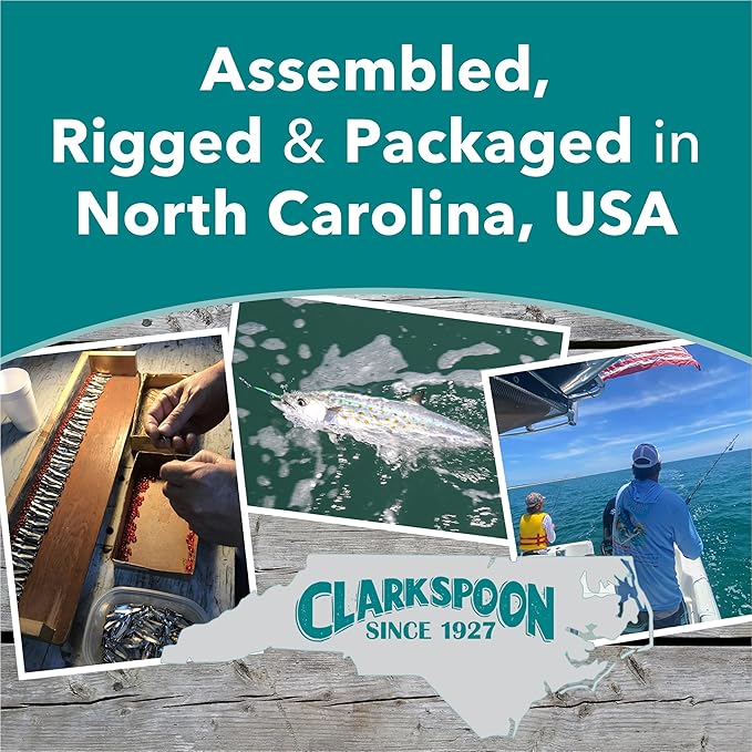 Clarkspoon Pk1-0RBMS Spoon/Planer Kit
