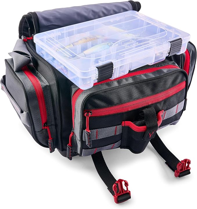 Ugly Stik Tackle Storage