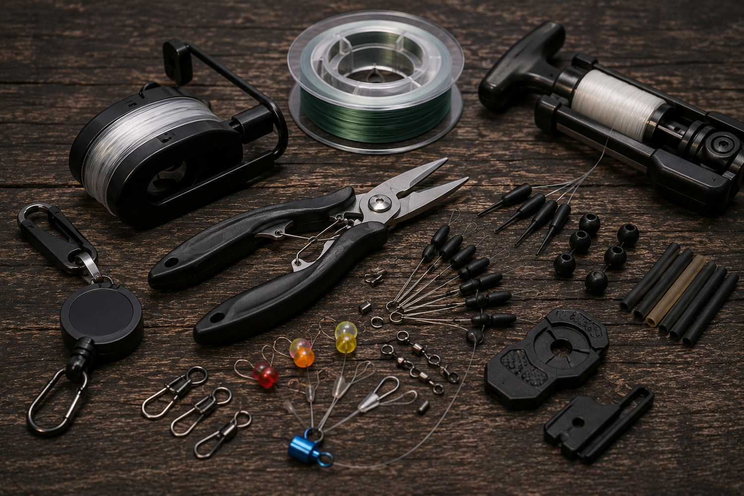 Line Accessories