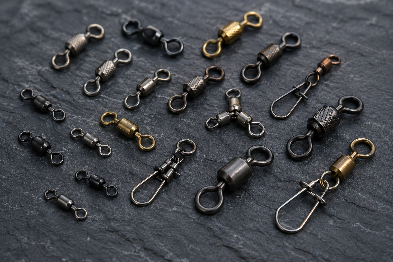 Swivels
