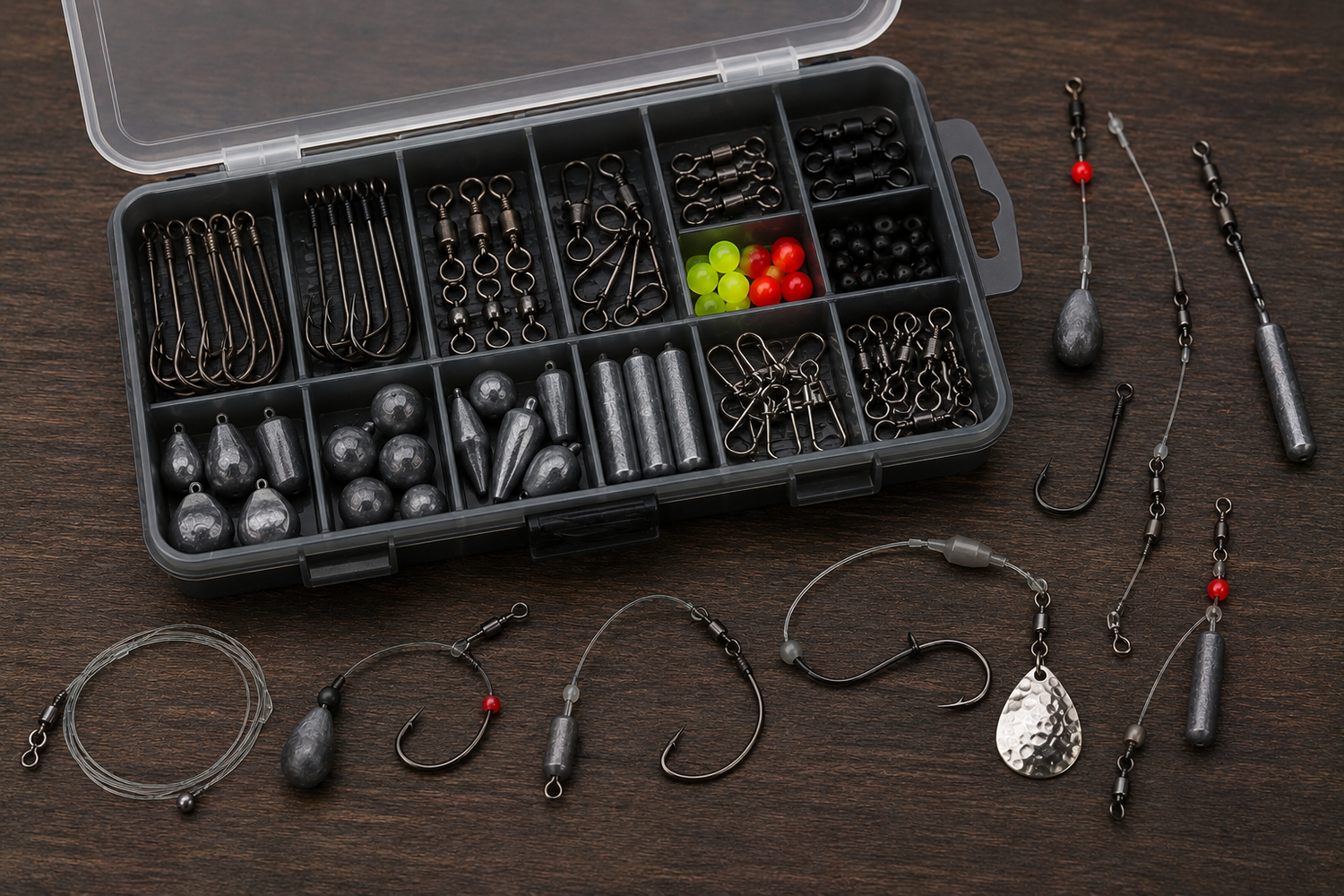 Rig Kits