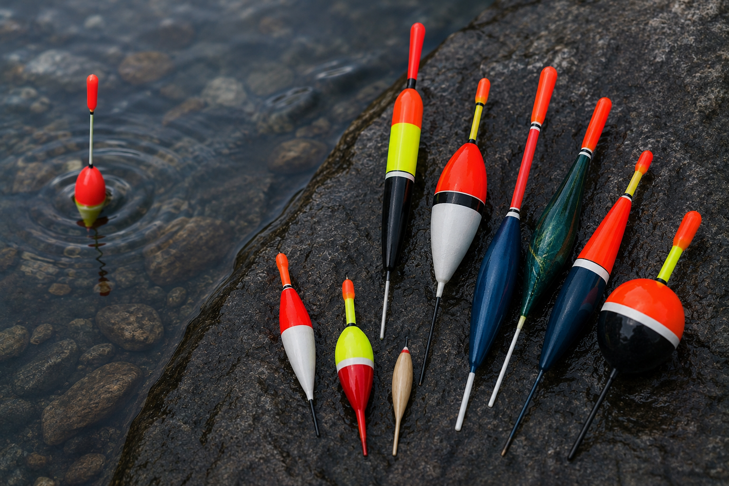 Fishing Floats