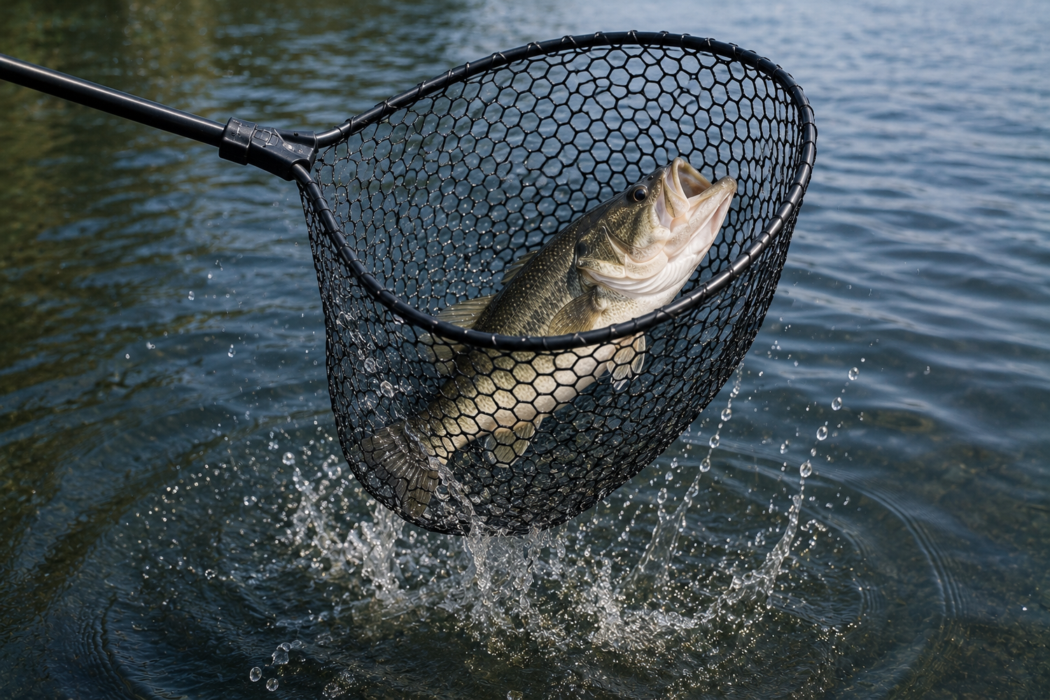Fishing Nets