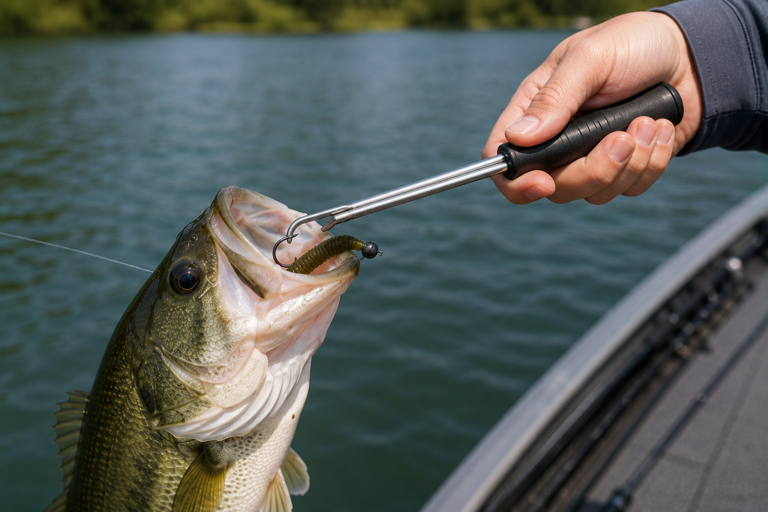 Hook Removers