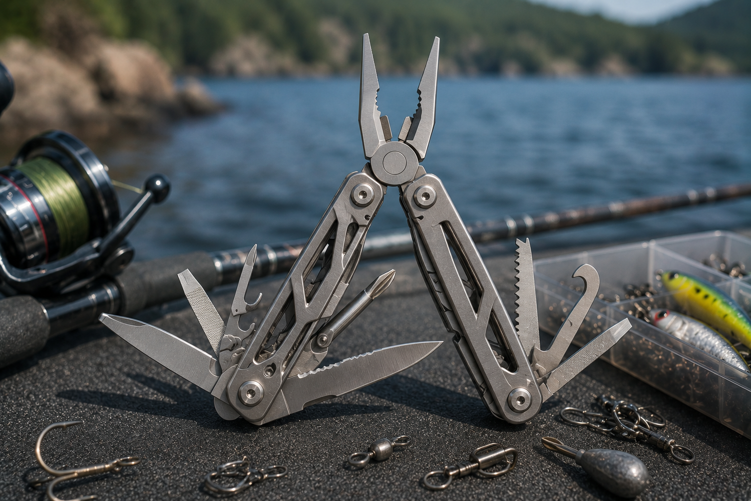 Multi-Tools