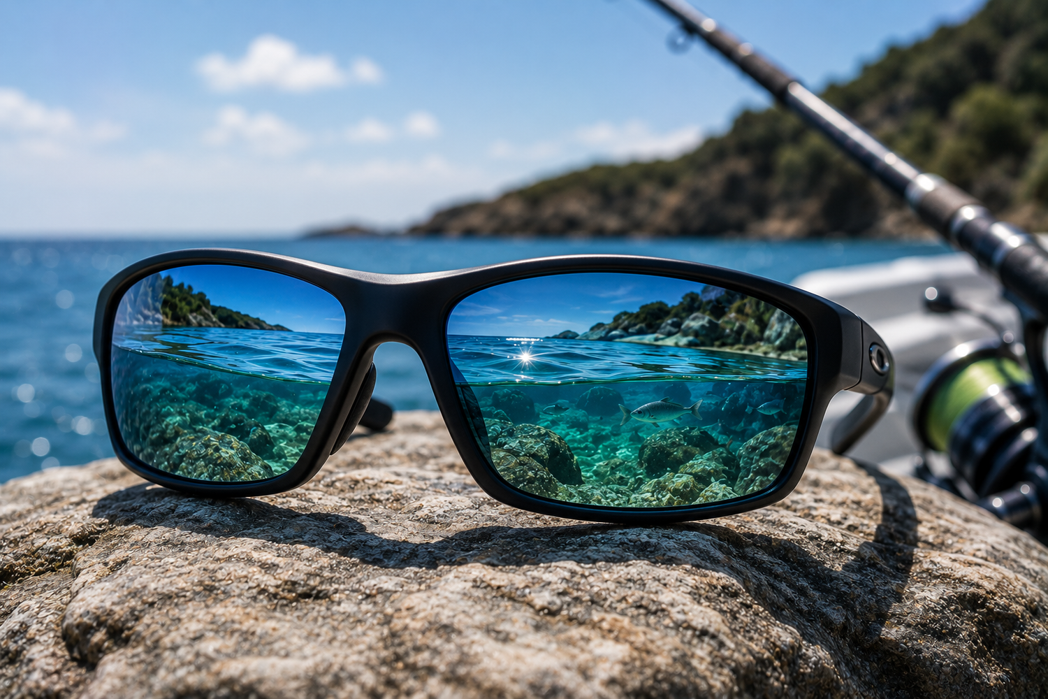 Polarized Sunglasses
