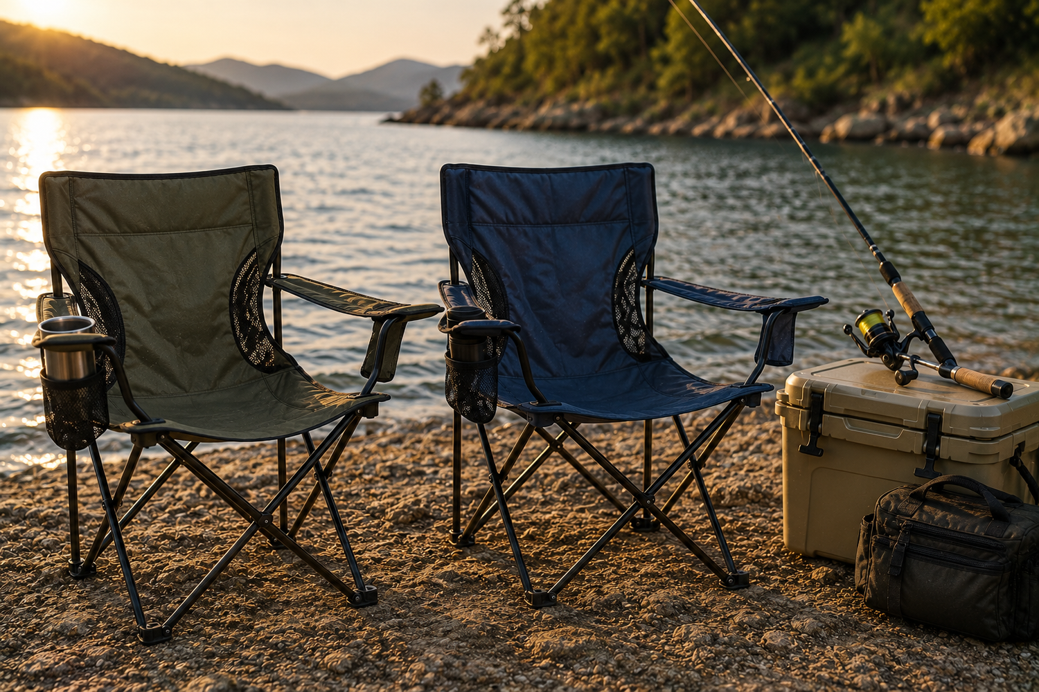 Camping Chairs