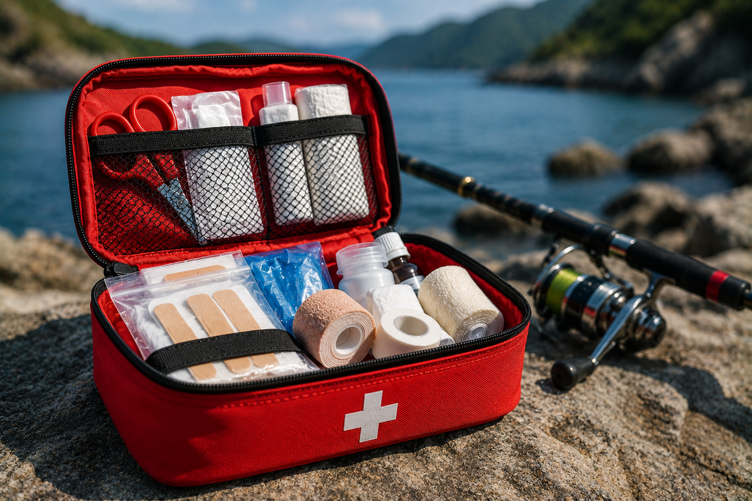 First Aid Kits