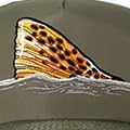 Paramount Outdoors Sporting Hat Collection for Men Hunting and Fishing Caps with ComfortSnap