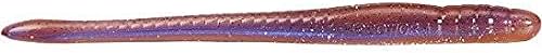 RoboWorm 6" FAT Worm