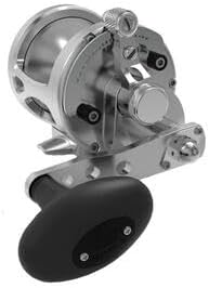 Avet G2 MXL 5.8 Conventional Reel