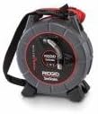 Ridgid SeeSnake L100 Reel 35183