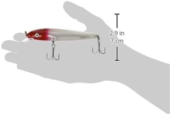 Bomber Lures Wind Cheater Saltwater Grade Fishing Lure