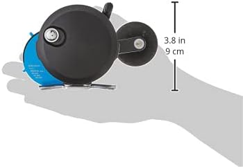 Daiwa Saltist Star Drag High Speed Reel