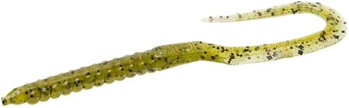 Zoom U Tail Worm-Pack of 20