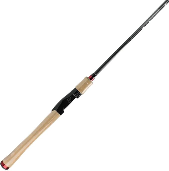 Daiwa ARD6106TLFS-TR ARDITO Telescopic Travel Rod, Sections= Telescopic, Line Wt. = 3-10