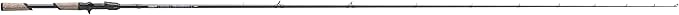 St. Croix Rods Mojo Bass Casting Rod, Premium Quality Casting Rod, Made in The USA