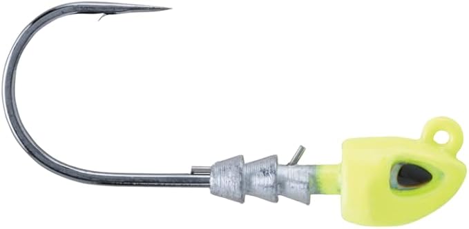 Berkley Fusion19 Swimbait Fishing Jigheads